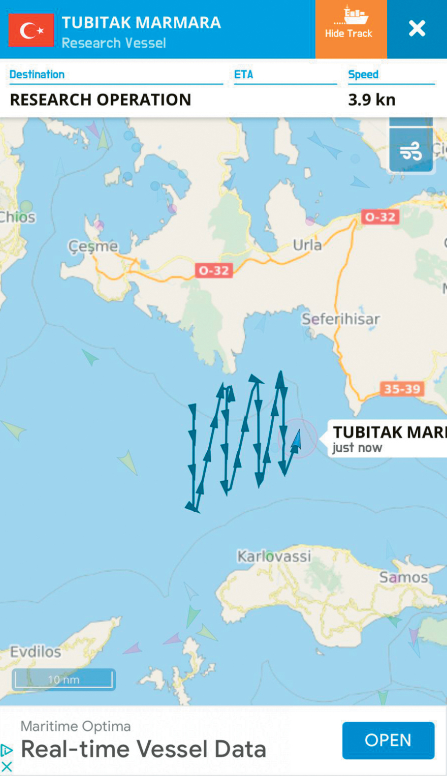 Γιατί οι Τούρκοι πυροδοτούν ξαφνικά την ένταση στο Αιγαίο