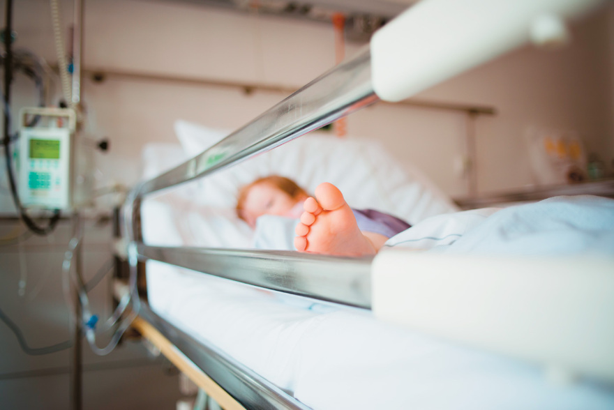 Οξεία ηπατίτιδα: Έξι σενάρια για τη μυστηριώδη ασθένεια