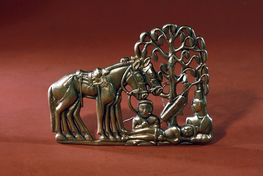 Η «μεγάλη ληστεία» των Ρώσων στην Ουκρανία: Τους παίρνουν σιτηρά, τρακτέρ και τον «χρυσό των Σκυθών»