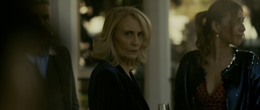 Σκοτεινή Θάλασσα: Πίσω στην ημέρα της εξαφάνισης της Άννας