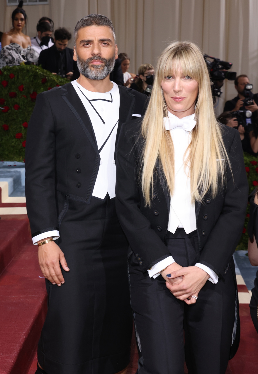 Met Gala: Η εμφάνιση της Κιμ με το ιστορικό φόρεμα της Μέριλιν και οι παρουσίες που ξεχώρισαν