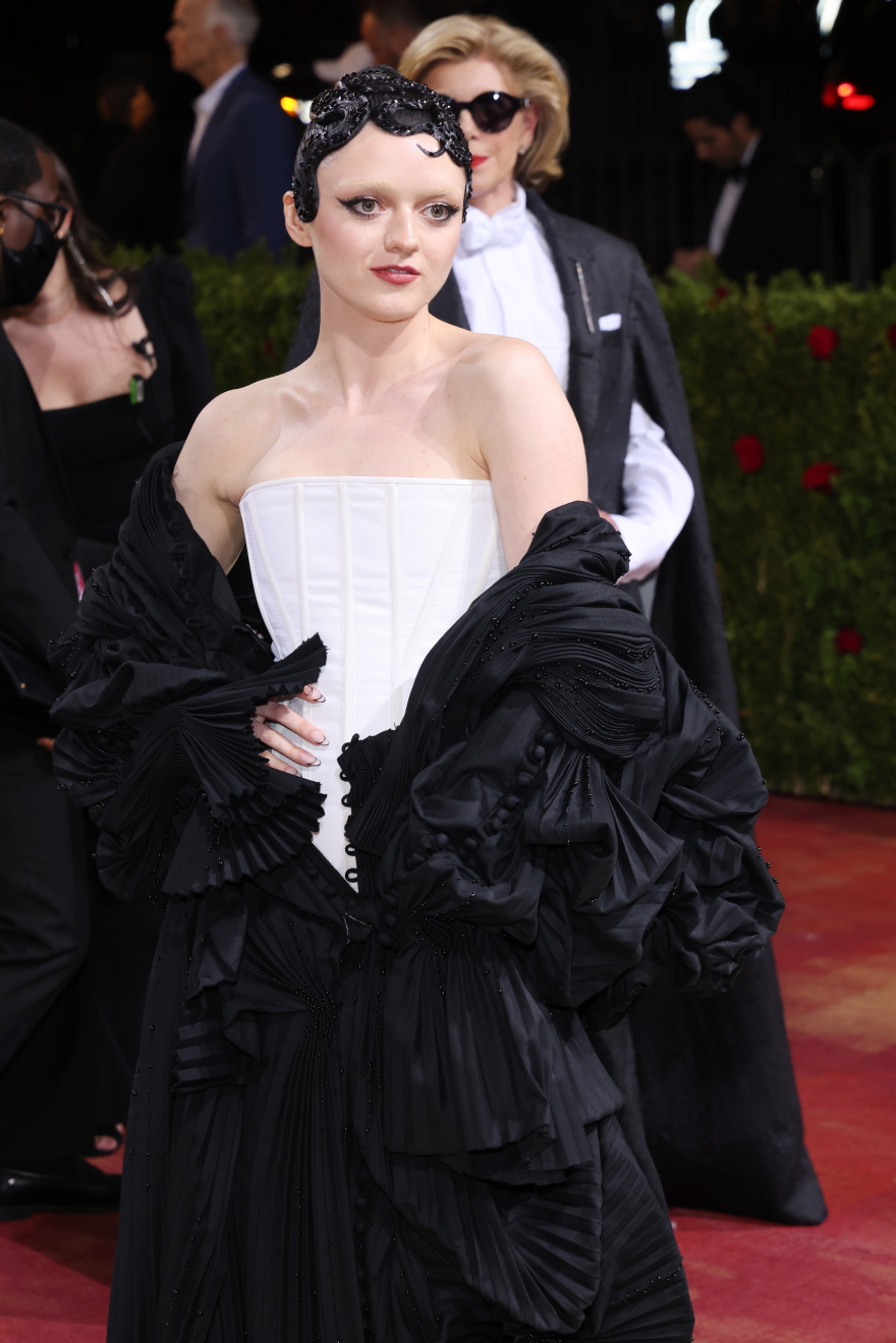 Met Gala: Η εμφάνιση της Κιμ με το ιστορικό φόρεμα της Μέριλιν και οι παρουσίες που ξεχώρισαν