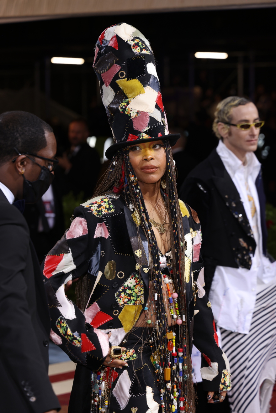 Met Gala: Η εμφάνιση της Κιμ με το ιστορικό φόρεμα της Μέριλιν και οι παρουσίες που ξεχώρισαν