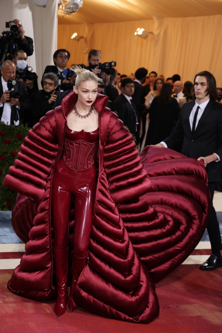Met Gala: Η εμφάνιση της Κιμ με το ιστορικό φόρεμα της Μέριλιν και οι παρουσίες που ξεχώρισαν