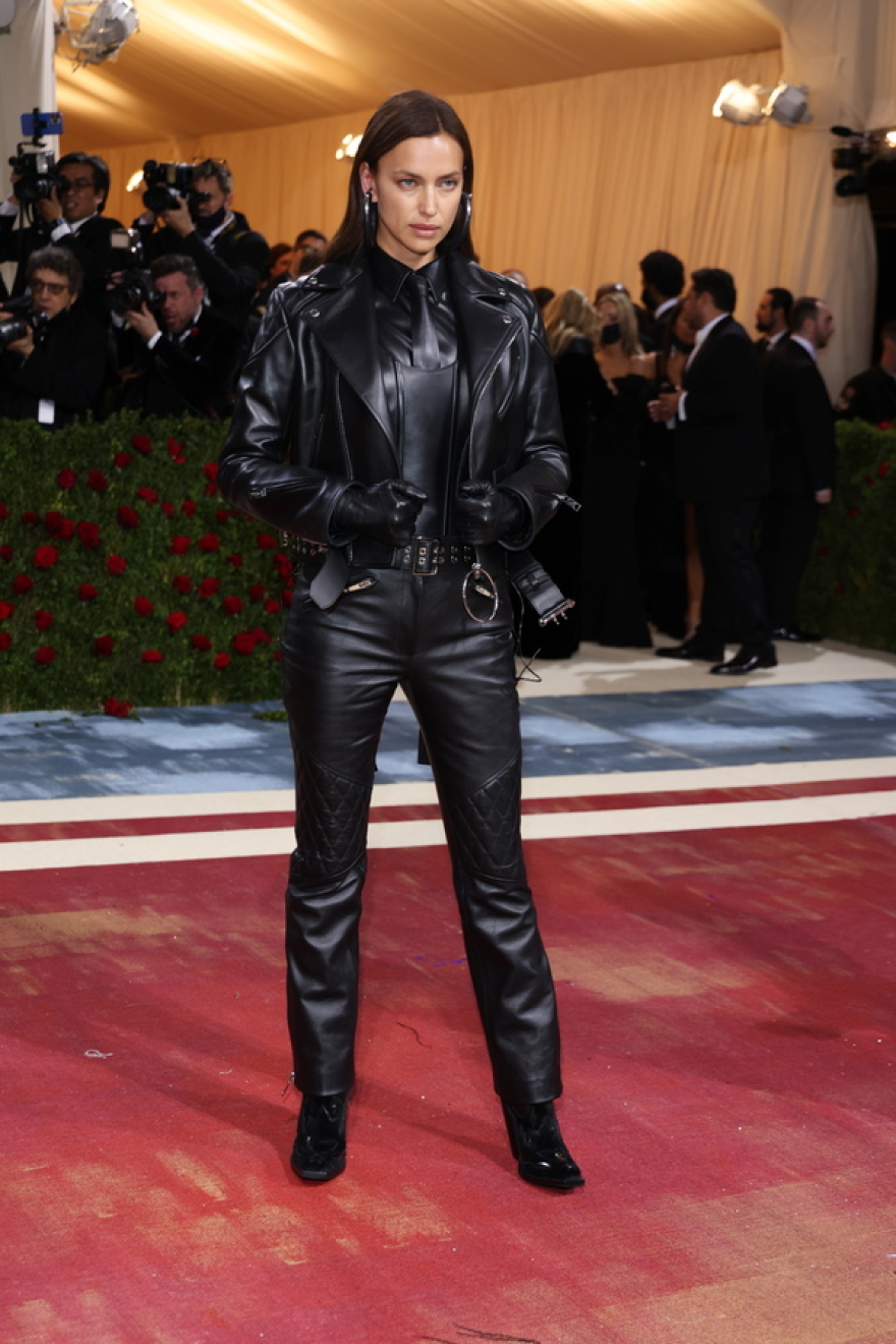 Met Gala: Η εμφάνιση της Κιμ με το ιστορικό φόρεμα της Μέριλιν και οι παρουσίες που ξεχώρισαν