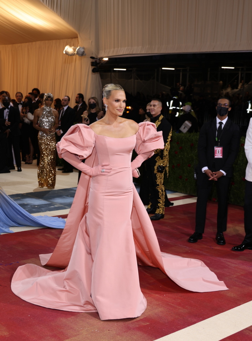 Met Gala: Η εμφάνιση της Κιμ με το ιστορικό φόρεμα της Μέριλιν και οι παρουσίες που ξεχώρισαν