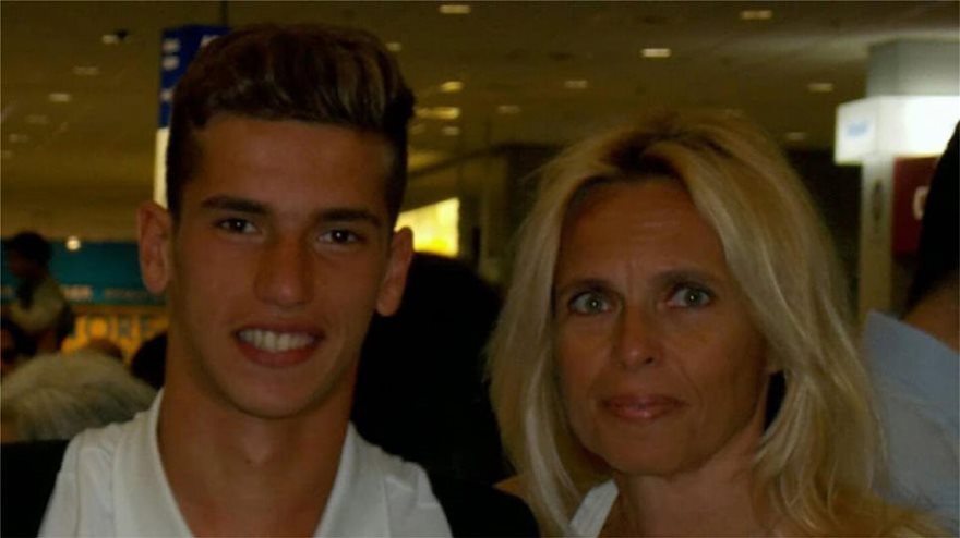 Το «κατηγορώ» της μάνας του Αδαμάντιου Μαντή: Μπράβο για τη σύλληψη του εγκληματία που κλώτσησε το γατί, αλλά ο δολοφόνος του γιου μου είναι ελεύθερος