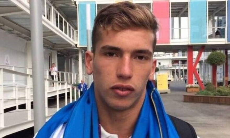 Το «κατηγορώ» της μάνας του Αδαμάντιου Μαντή: Μπράβο για τη σύλληψη του εγκληματία που κλώτσησε το γατί, αλλά ο δολοφόνος του γιου μου είναι ελεύθερος