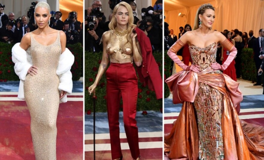Τομ Φορντ: «Το Met Gala έχει μετατραπεί σε πάρτι μεταμφιεσμένων»