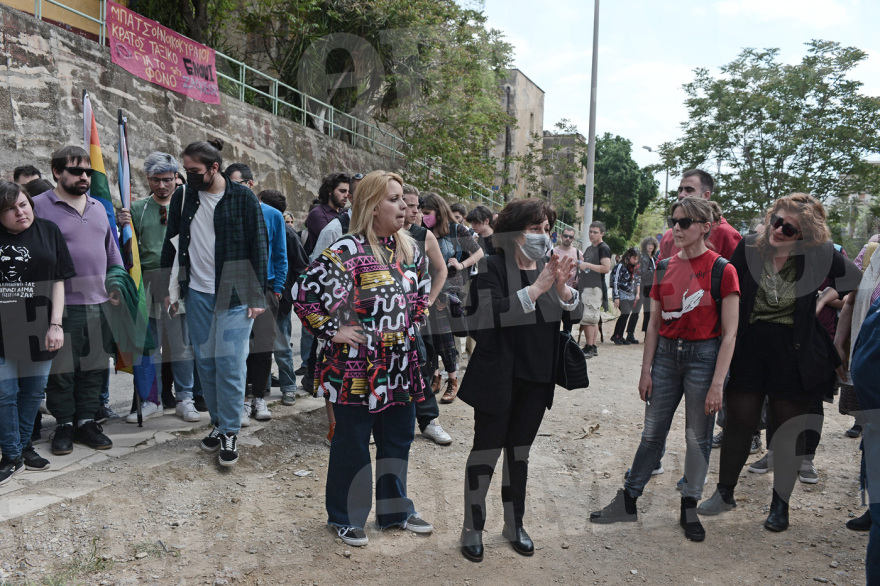 Ζακ Κωστόπουλος: Ένοχοι για κακούργημα κοσμηματοπώλης και μεσίτης - Αθώοι οι τέσσερις αστυνομικοί
