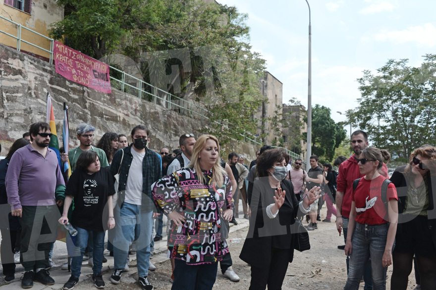 Ζακ Κωστόπουλος: Ένοχοι για κακούργημα κοσμηματοπώλης και μεσίτης - Αθώοι οι τέσσερις αστυνομικοί