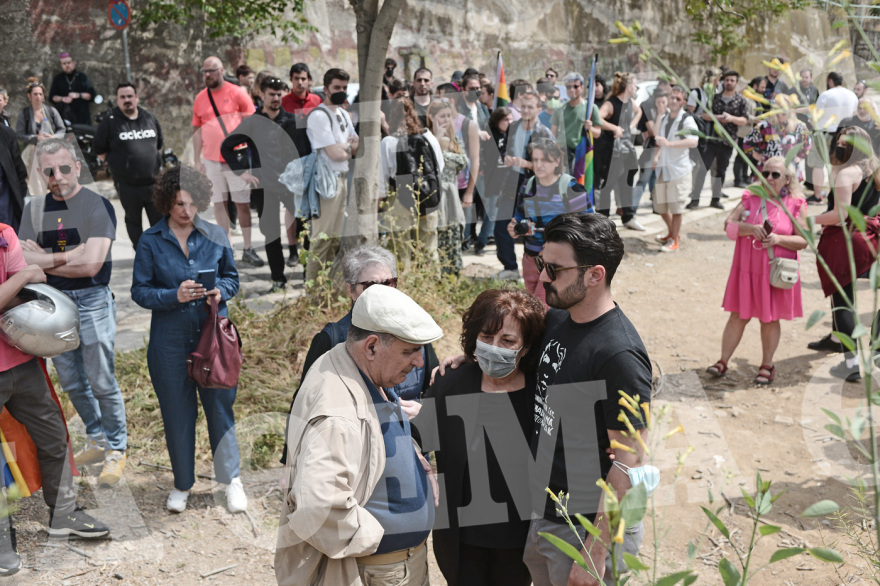 Ζακ Κωστόπουλος: Ένοχοι για κακούργημα κοσμηματοπώλης και μεσίτης - Αθώοι οι τέσσερις αστυνομικοί