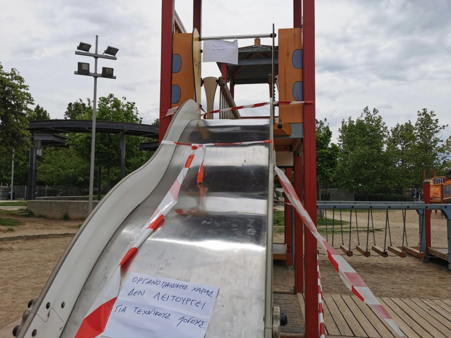 Θεσσαλονίκη: «Το κορίτσι ήταν σε σοκ» λέει ο γιατρός που παρείχε τις πρώτες βοήθειες στην 8χρονη