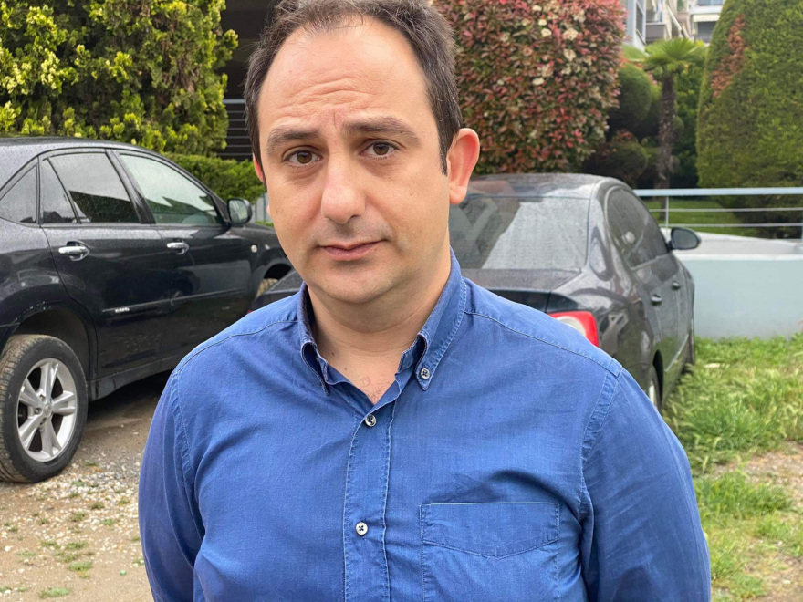 Θεσσαλονίκη: «Το κορίτσι ήταν σε σοκ» λέει ο γιατρός που παρείχε τις πρώτες βοήθειες στην 8χρονη