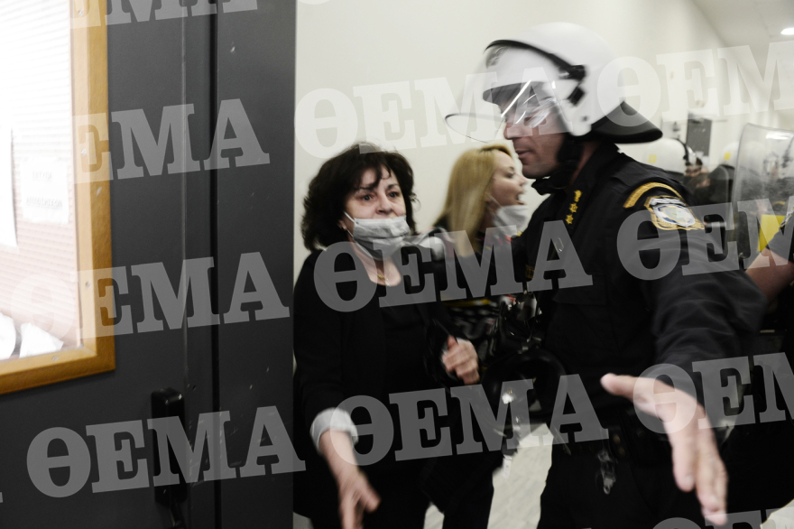 Ζακ Κωστόπουλος: Ένοχοι για κακούργημα κοσμηματοπώλης και μεσίτης - Αθώοι οι τέσσερις αστυνομικοί