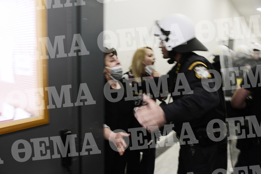 Ζακ Κωστόπουλος: Ένοχοι για κακούργημα κοσμηματοπώλης και μεσίτης - Αθώοι οι τέσσερις αστυνομικοί