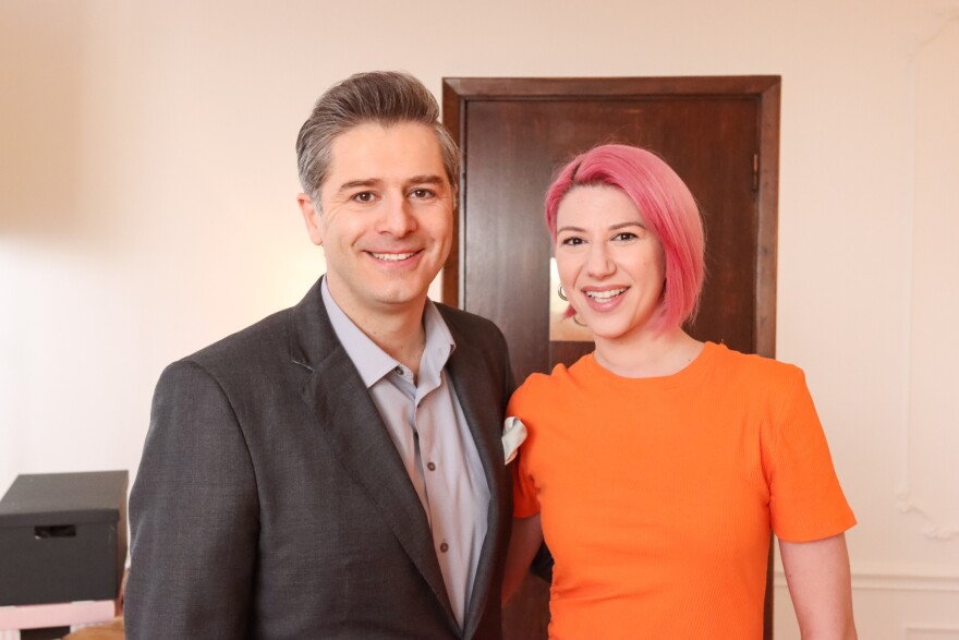 Τα Νεοκλασικά έρχονται με τους «Κληρονόμους»