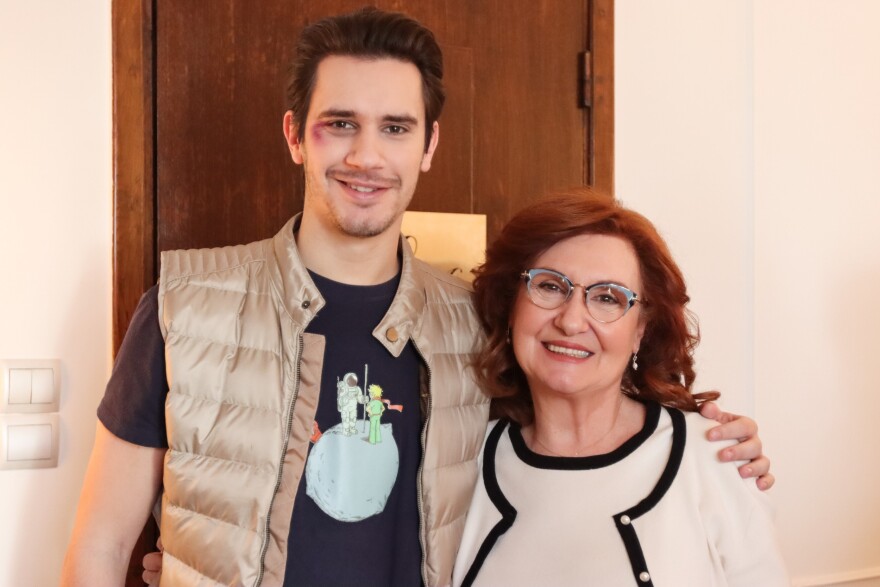 Τα Νεοκλασικά έρχονται με τους «Κληρονόμους»