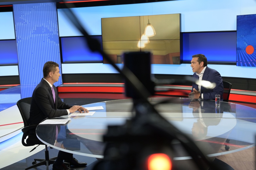 Τσίπρας για το κυβερνητικό πακέτο μέτρων: Aναρωτιέμαι αν βρήκανε λεφτόδεντρα