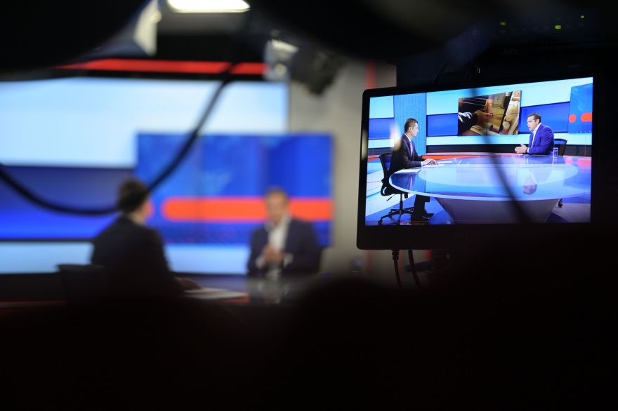 Τσίπρας για το κυβερνητικό πακέτο μέτρων: Aναρωτιέμαι αν βρήκανε λεφτόδεντρα