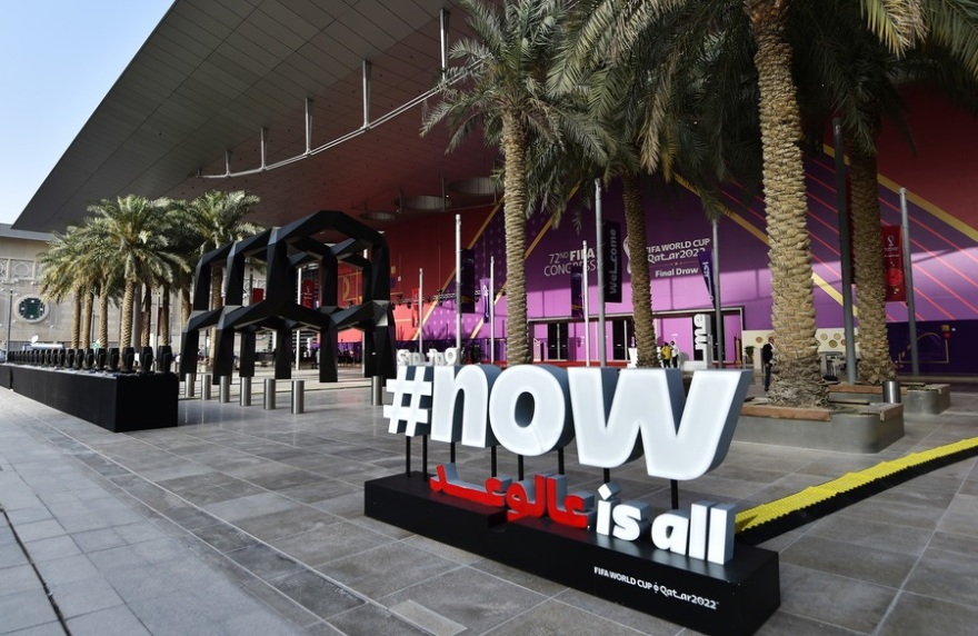 Κατάρ: Για «χοντρά» πορτοφόλια το Μουντιάλ - 30% πάνω οι τιμές στα εισιτήρια, πανάκριβο το ταξίδι και η διαμονή