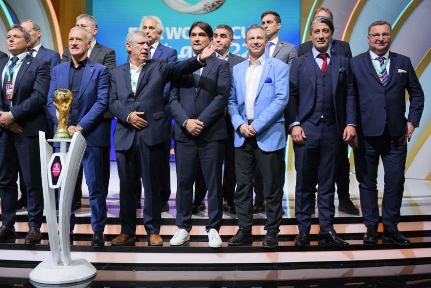 Κατάρ: Για «χοντρά» πορτοφόλια το Μουντιάλ - 30% πάνω οι τιμές στα εισιτήρια, πανάκριβο το ταξίδι και η διαμονή