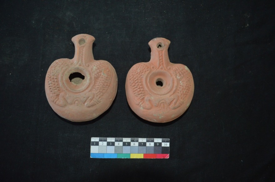 Βρέθηκαν 85 τάφοι 4.500 ετών στην Αίγυπτο και πιστοποιητικά θανάτου γραμμένα στα αρχαία ελληνικά