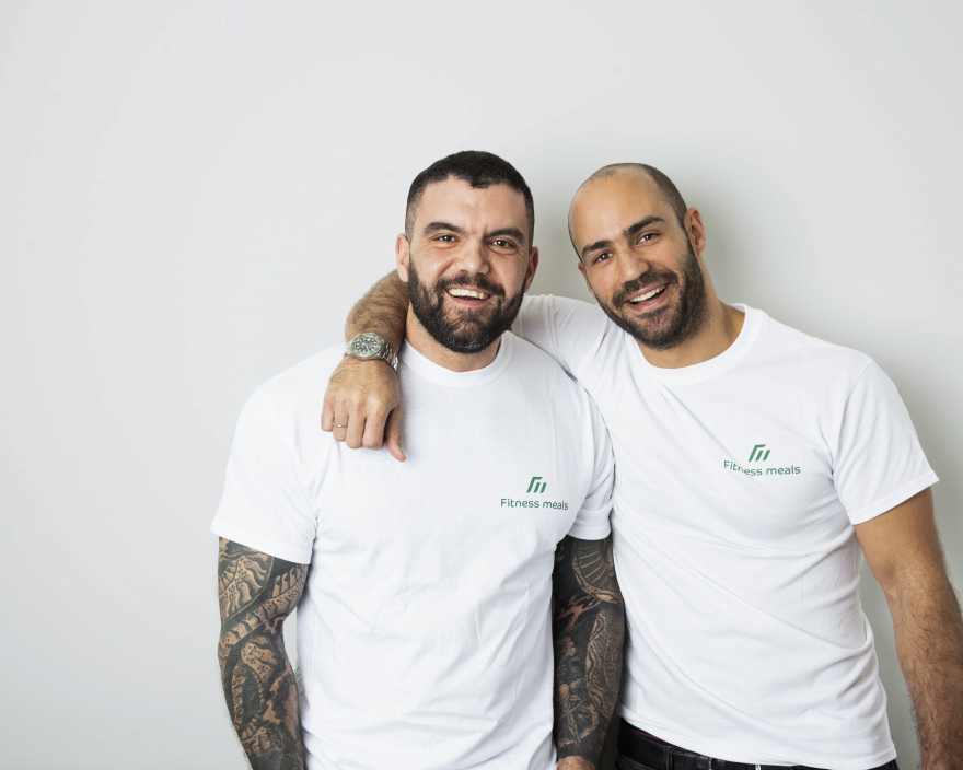 Fitness Meals: η εναλλακτική πρόταση στην υγιεινή διατροφή