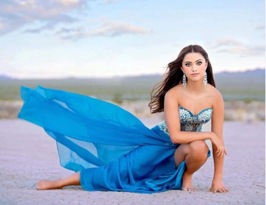 Kailia Posey: Η πρωταγωνίστρια του «Toddlers and Tiaras» αυτοκτόνησε στα 16 της