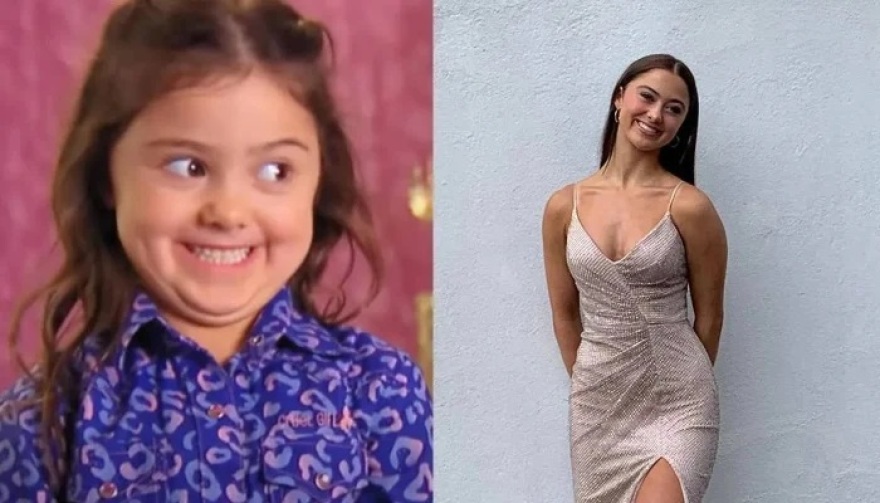 Kailia Posey: Η πρωταγωνίστρια του «Toddlers and Tiaras» αυτοκτόνησε στα 16 της