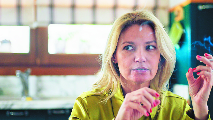 Eλληνικό Φεστιβάλ στο Σαν Φρανσίσκο: Πέντε Ελληνες στην Golden Gate