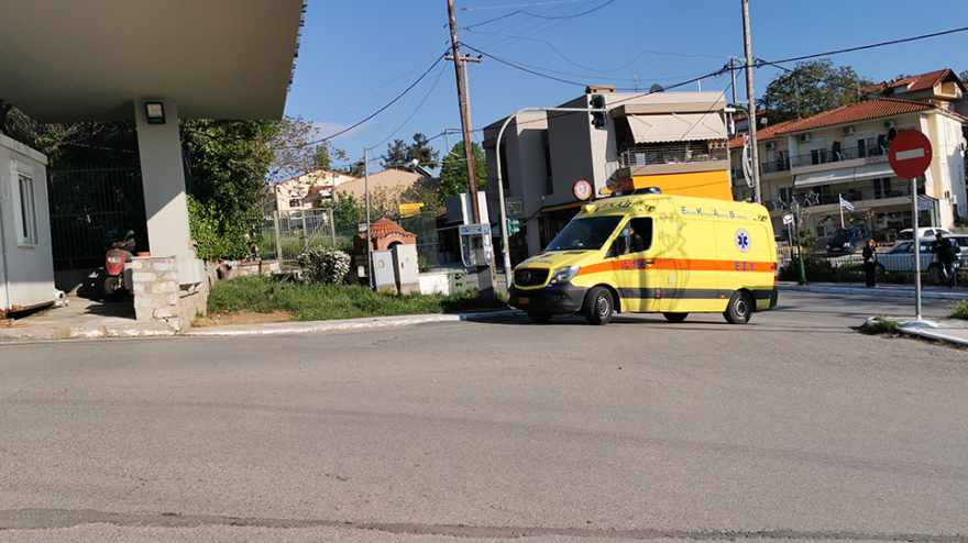 Γρεβενά: Αυτός είναι ο 28χρονος τραυματίας της έκρηξης που νοσηλεύεται σε κρίσιμη κατάσταση στο «Παπανικολάου»