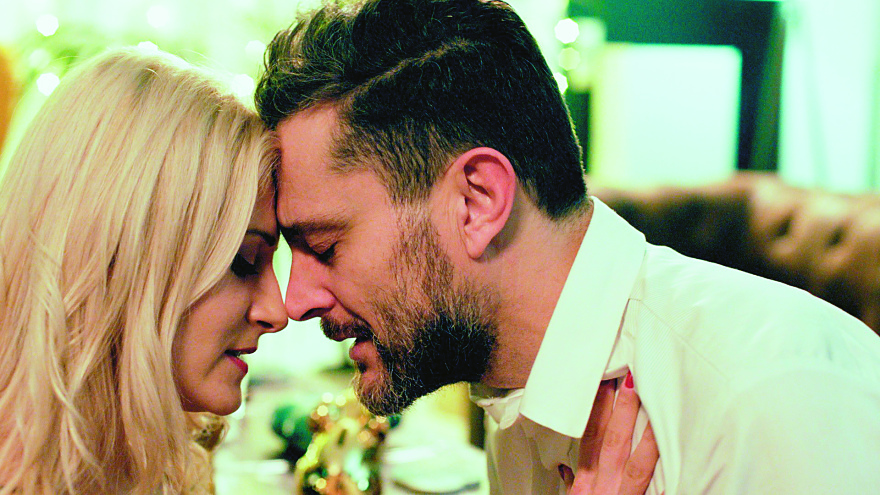 Eλληνικό Φεστιβάλ στο Σαν Φρανσίσκο: Πέντε Ελληνες στην Golden Gate