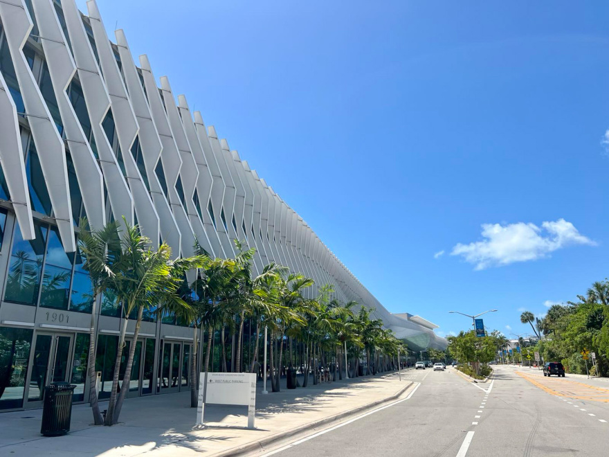 Δυναμική προβολή της Μυκόνου στην Αμερικανική Αγορά