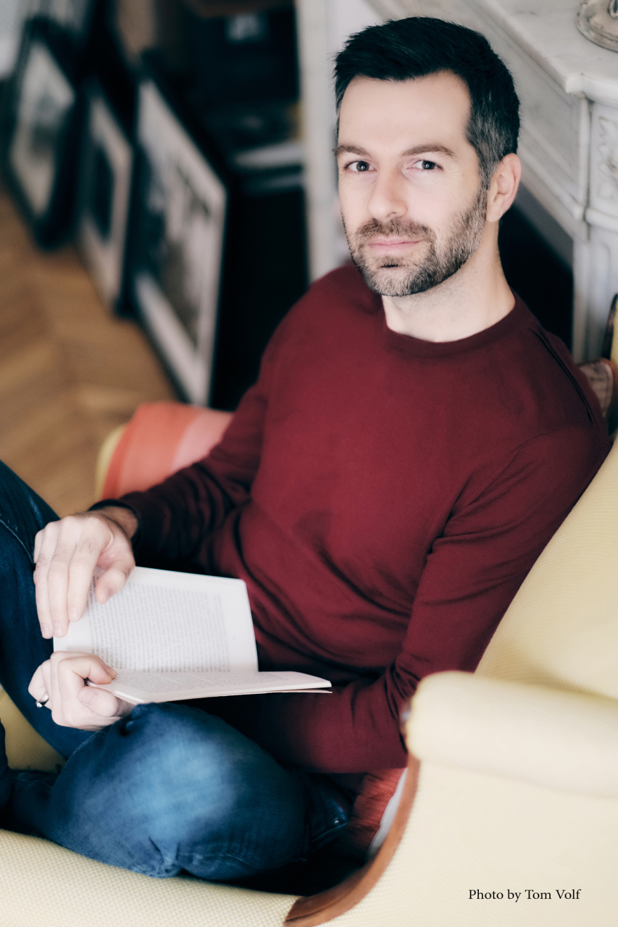 Προδημοσίευση: «Στον 5ο όροφο της Νομικής» με την υπογραφή του Χρήστου Μαρκογιαννάκη