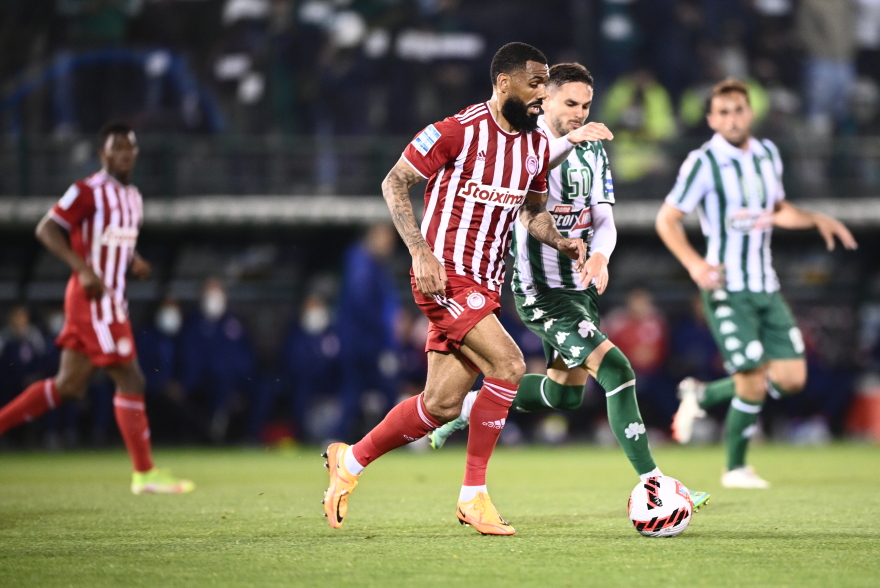   Τα πέντε «κλειδιά» που οδήγησαν τον Ολυμπιακό στον 47ο τίτλο της ιστορίας του 