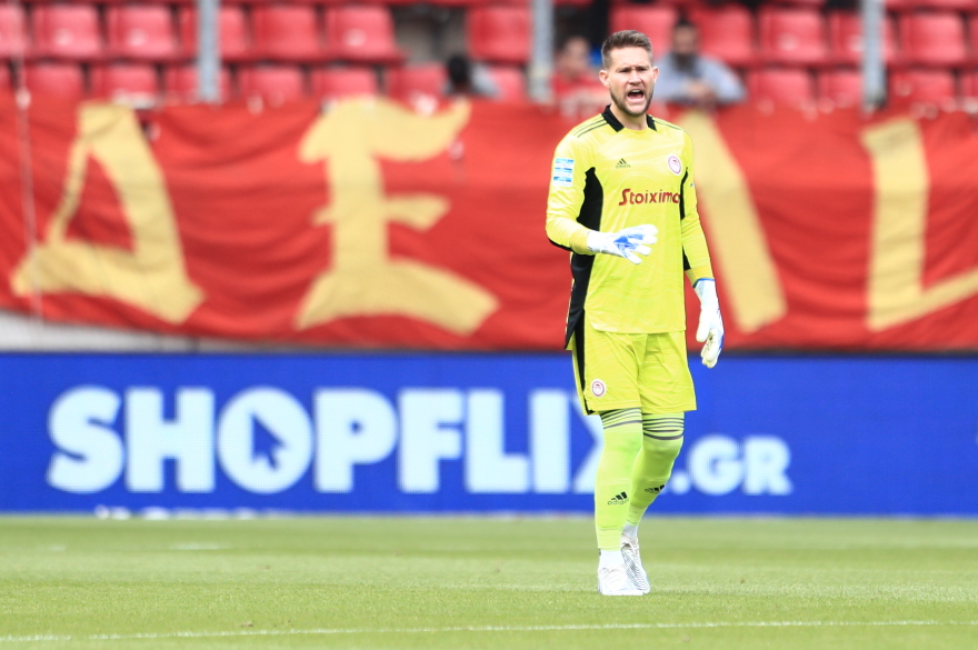   Τα πέντε «κλειδιά» που οδήγησαν τον Ολυμπιακό στον 47ο τίτλο της ιστορίας του 