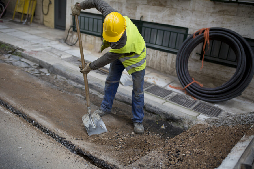 Επενδυτικό πρόγραμμα για την ψηφιακή μετάβαση της Ελλάδας