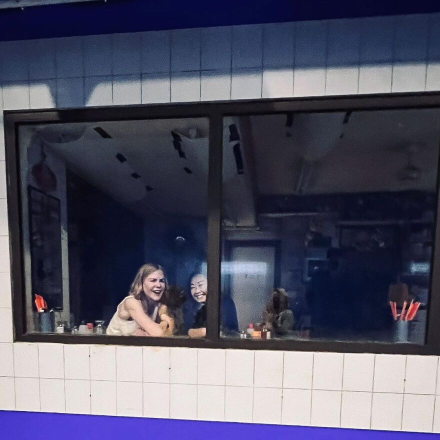 Νικόλ Κίντμαν: Αγνώριστη στο Instagram - Νέο σοκ για τους θαυμαστές της