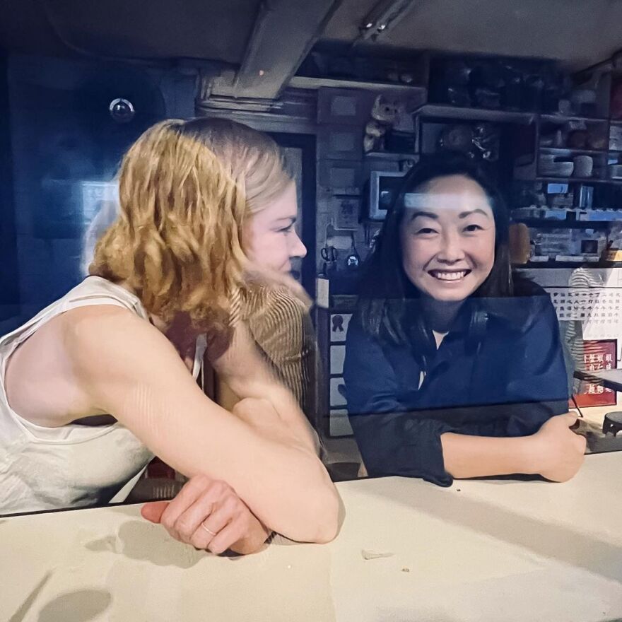 Νικόλ Κίντμαν: Αγνώριστη στο Instagram - Νέο σοκ για τους θαυμαστές της