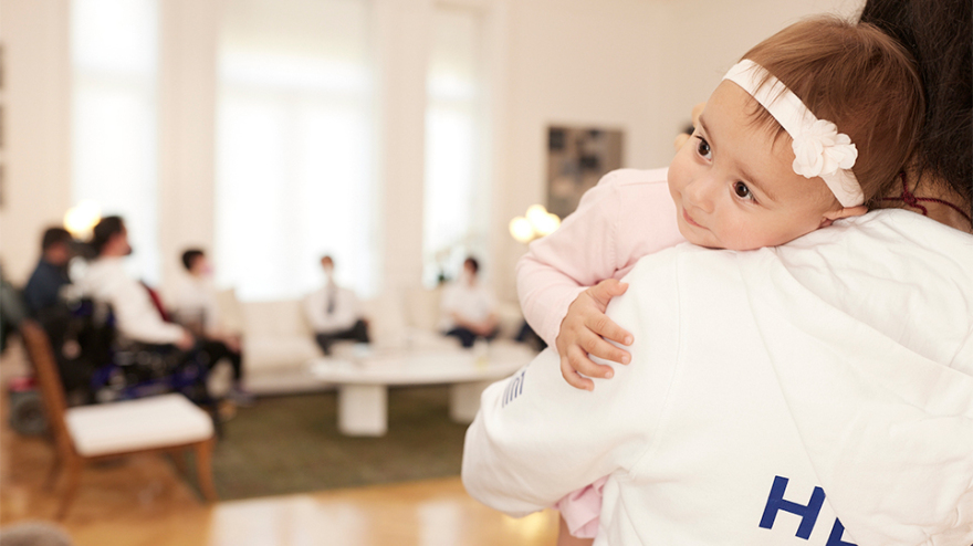 Μητσοτάκης: Κάνουμε πράξη το πρόγραμμα «Προσωπικός Βοηθός για Άτομα με Αναπηρία»