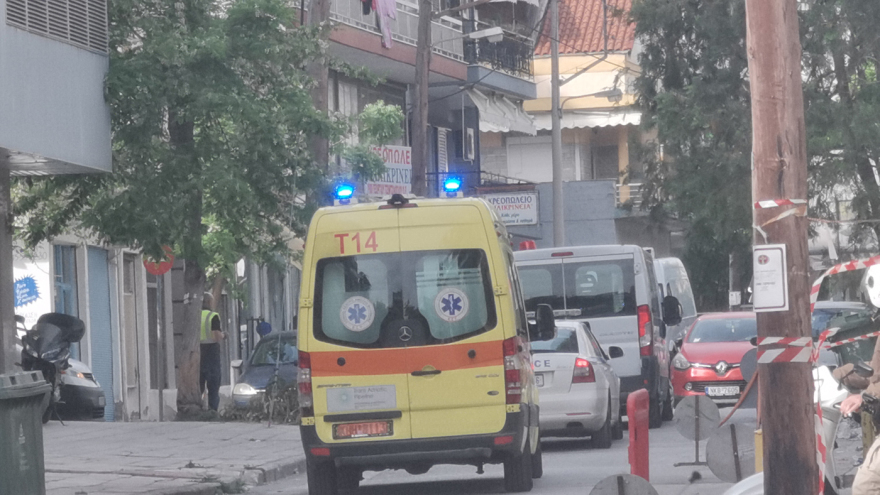 Θεσσαλονίκη: Απομακρύνθηκε χειροβομβίδα του Β' Παγκοσμίου Πολέμου από το Κορδελιό