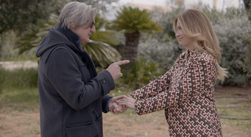 Άσε μας ρε μαμά: Ο Σωτήρης αποκαλύπτει ότι η Τζοβάνα και η Όλγα απήχθησαν εξαιτίας του