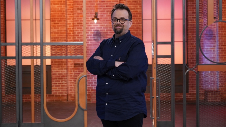 MasterChef 2022: Η κόκκινη ομάδα καλείται να καταλογίσει τις ευθύνες της ήττας και να ψηφίσει ανάλογα