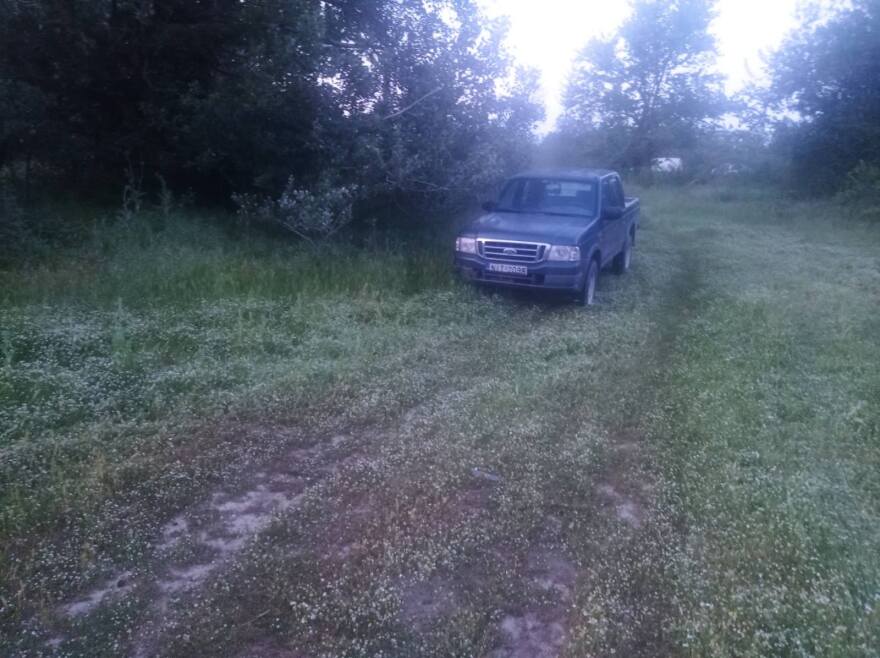 Θεσσαλονίκη: Με drones και εκπαιδευμένο σκύλο οι έρευνες στον Αξιό για 51χρονο αγνοούμενο