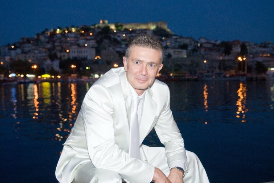 Καβάλα: Αυτός είναι ο 55χρονος που στραγγάλισε τη σύζυγό του και μετά επιχείρησε να αυτοκτονήσει