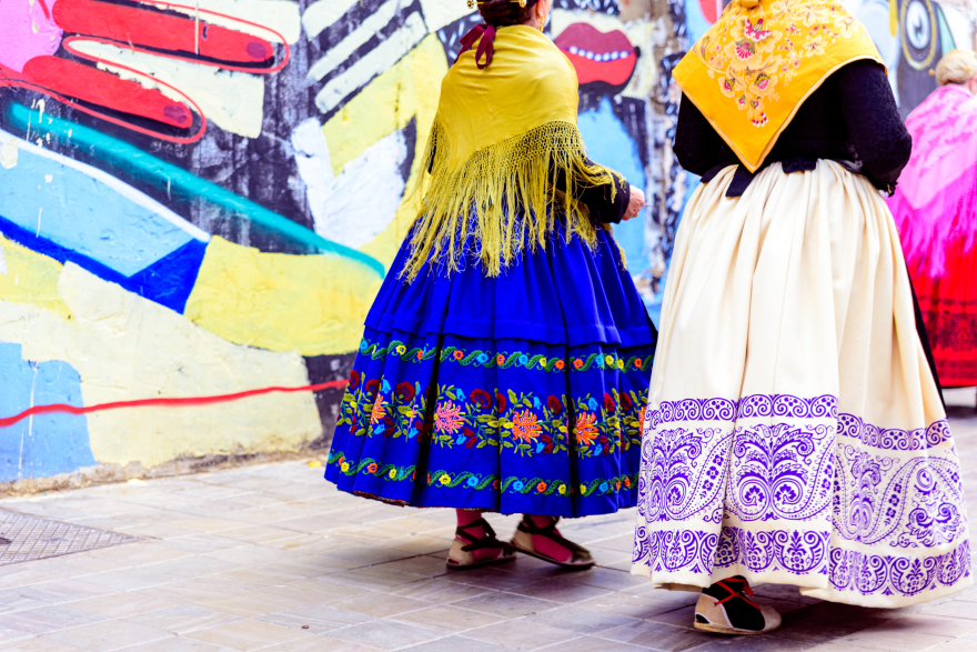 Μάθε Ισπανικά σε ένα καλοκαίρι!