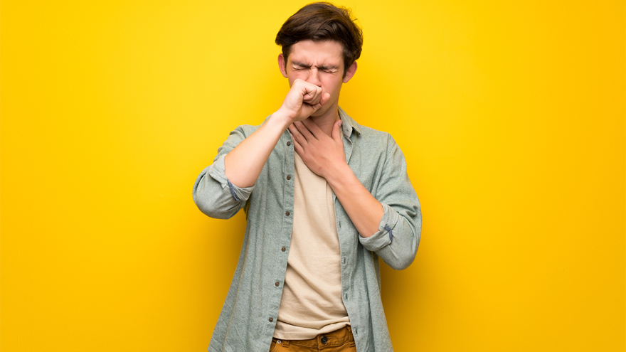 Επιδημία βήχα στα παιδιά - Τι λένε οι ειδικοί