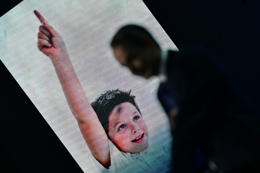 Μητσοτάκης στο 14ο Συνέδριο της ΝΔ: Αναγκαιότητα η αυτοδύναμη κυβέρνηση - Η μεσαία τάξη δεν θα πληρώσει την ενεργειακή κρίση