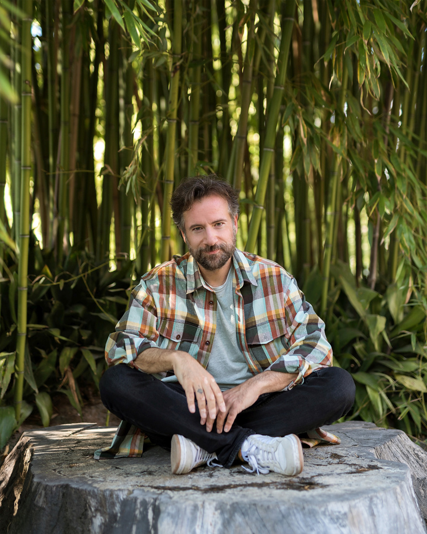 Evia Film Project: Ένα πενθήμερο γεμάτο «πράσινο» σινεμά και ambassador τον Κωστή Μαραβέγια στη Βόρεια Εύβοια 